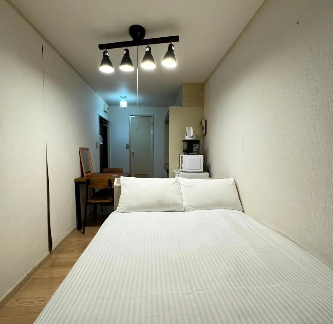 Multi Stay Osaka Nipponbashi 33