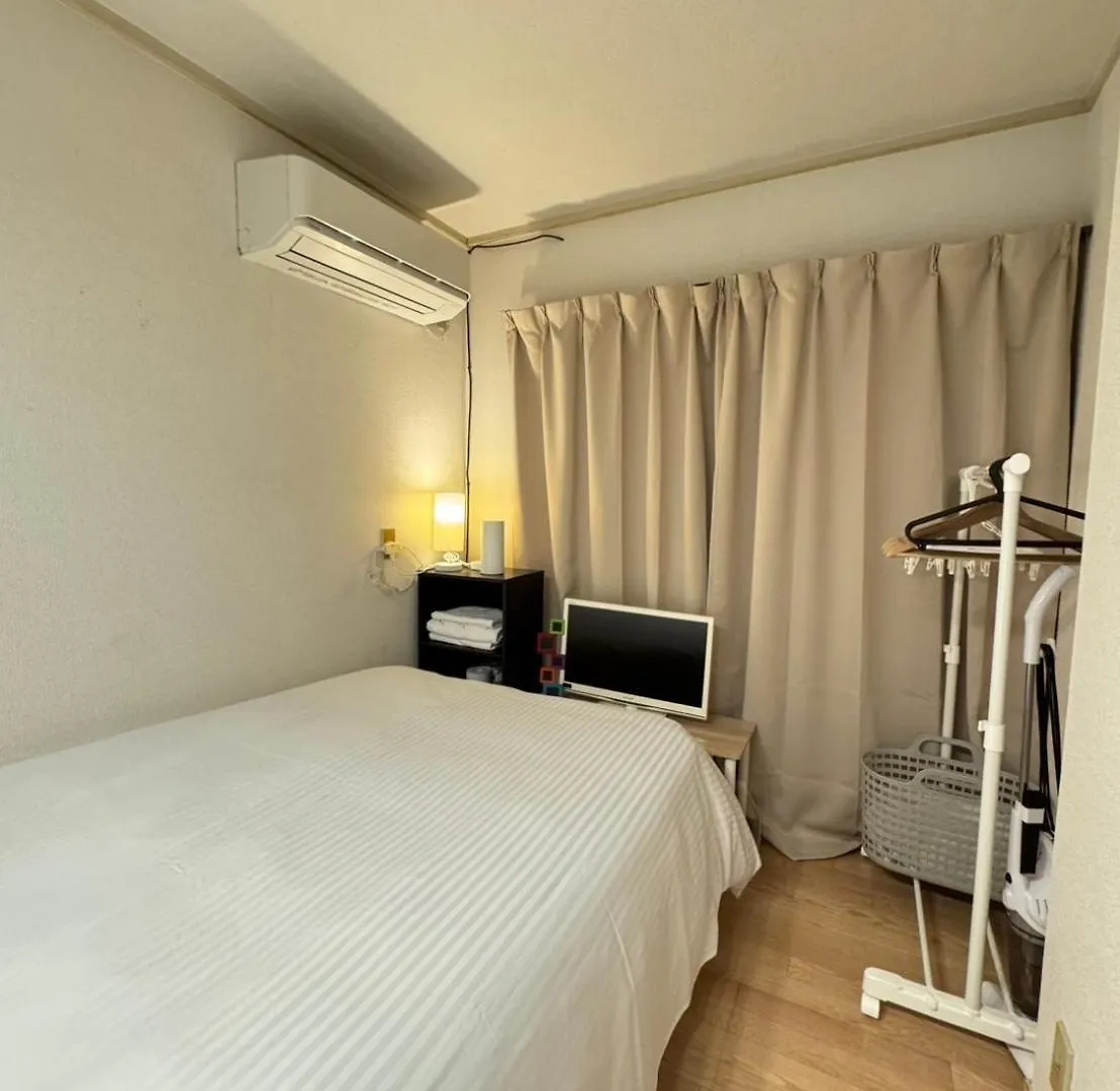 דירה Multi Stay Osaka Nipponbashi 33