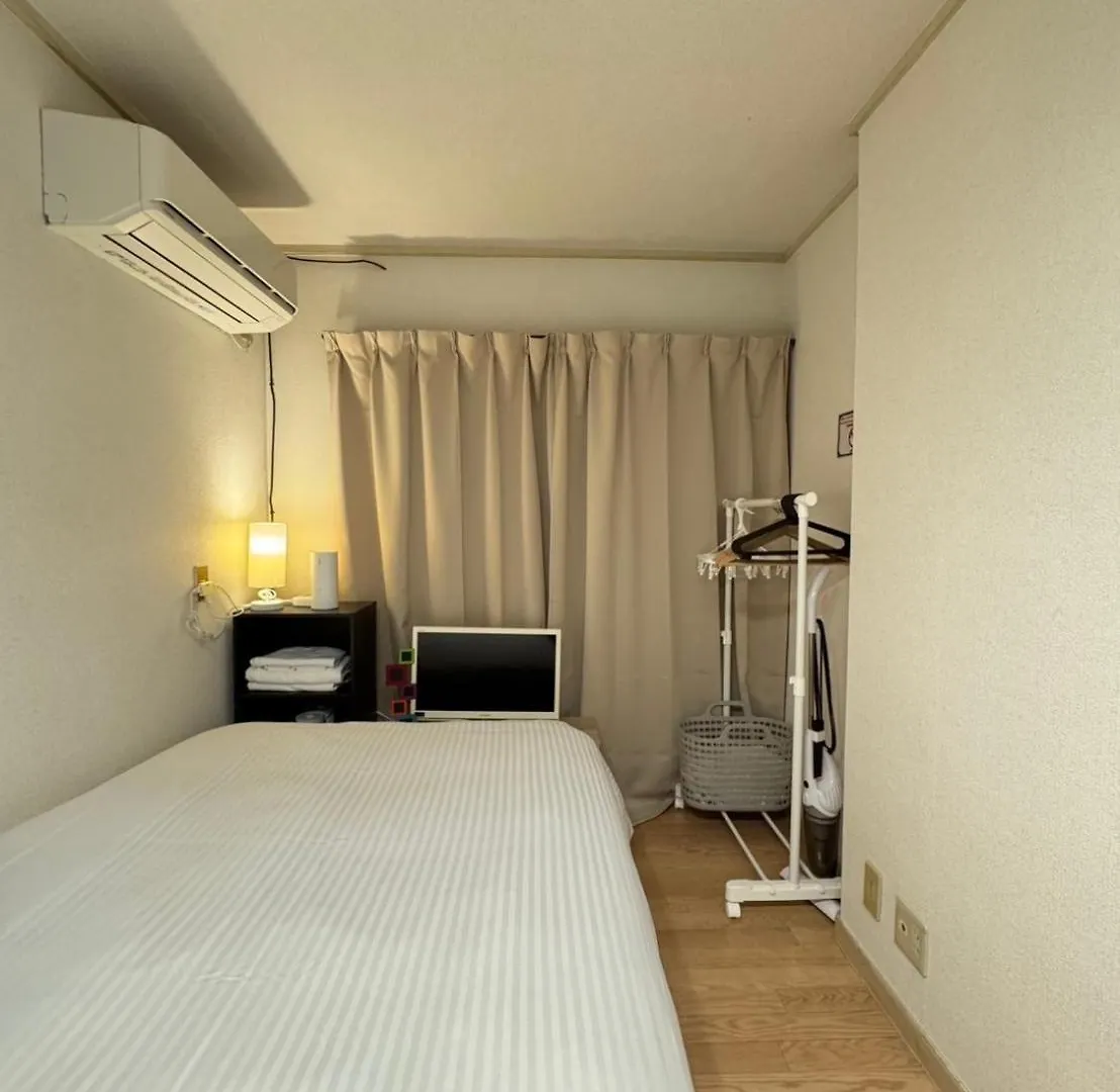 Multi Stay Osaka Nipponbashi 33 יפן
